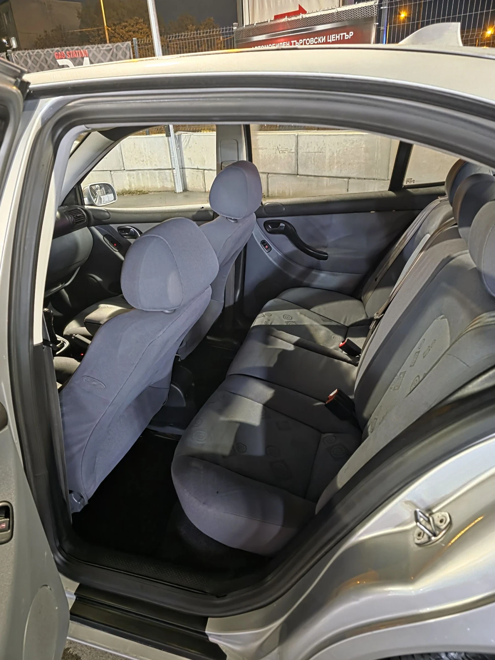 Seat Leon 1.9 | Mobile.bg   9