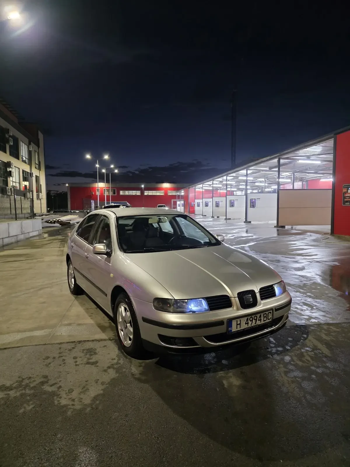 Seat Leon 1.9 | Mobile.bg   2