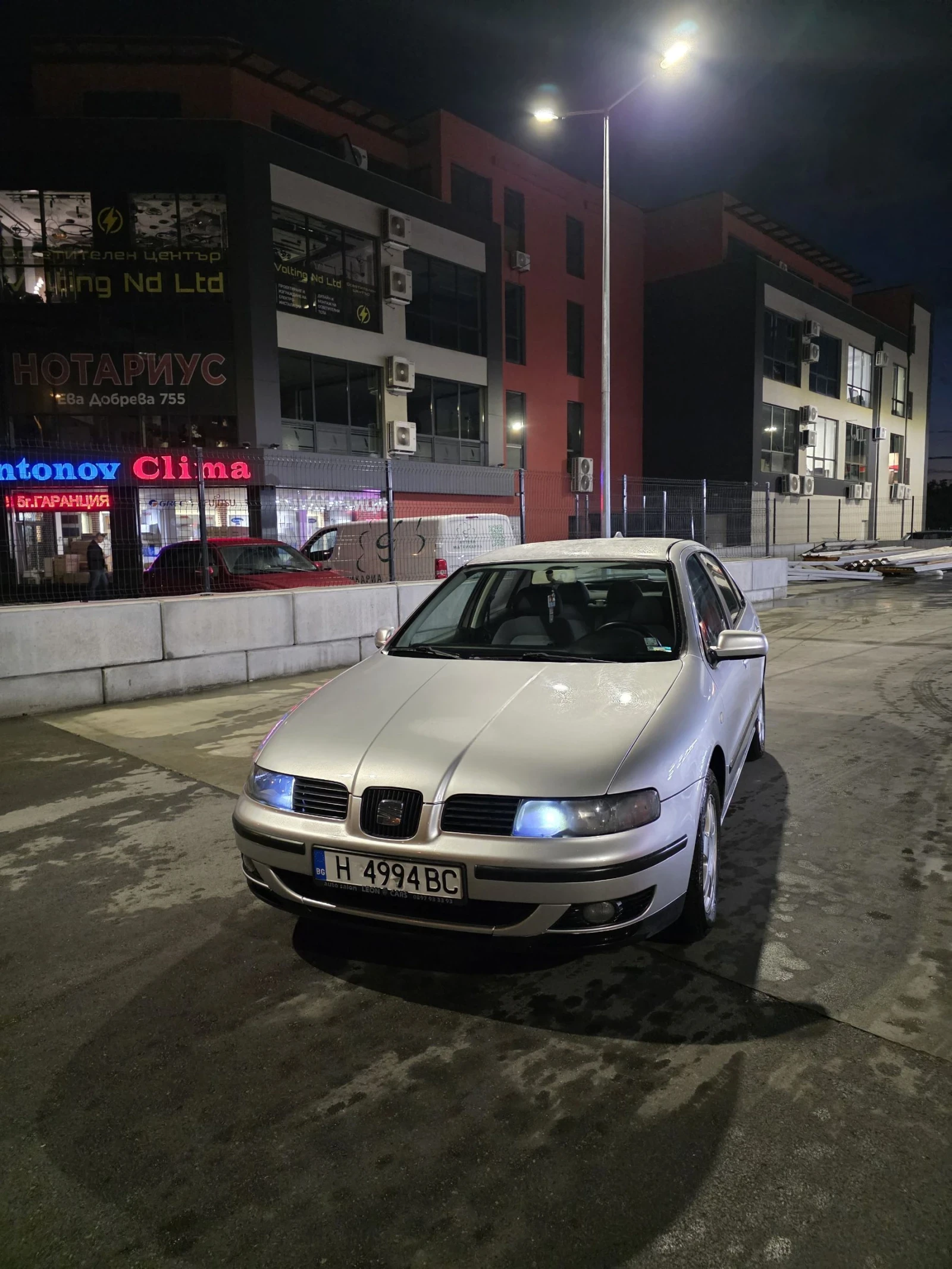 Seat Leon 1.9 | Mobile.bg   1