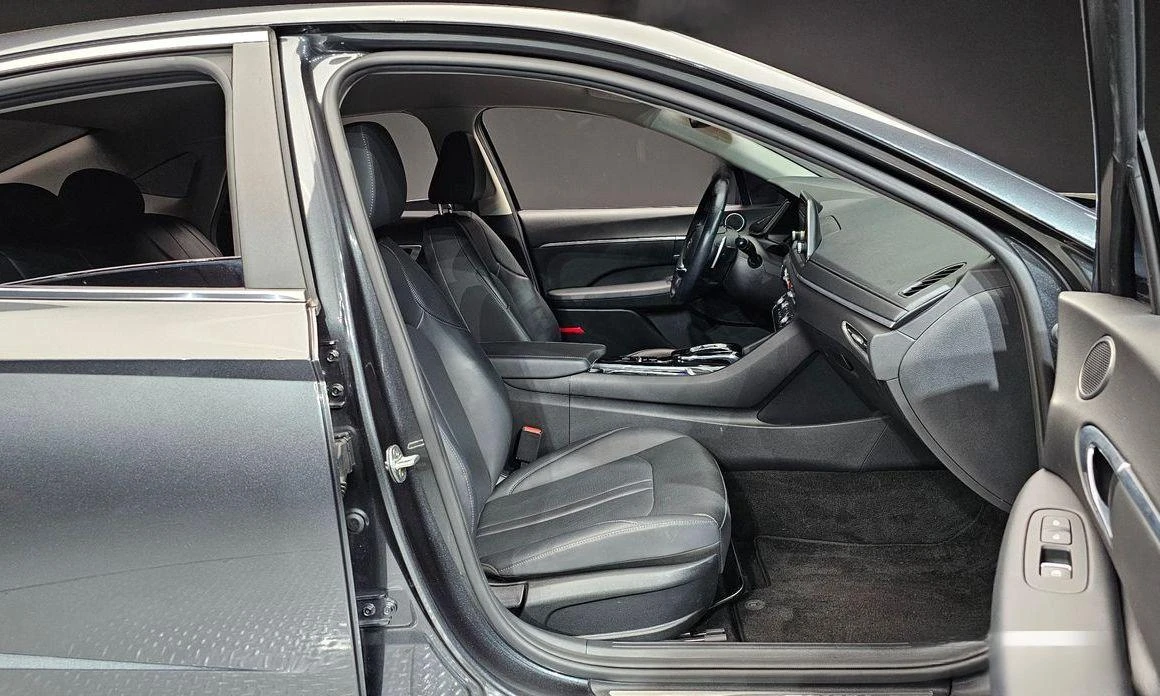 Hyundai Sonata 2.0 LPG Smart * НАЙ-ДОБРА ЦЕНА В БЪЛГАРИЯ*  - изображение 10