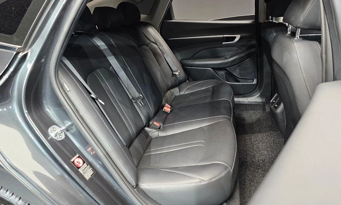 Hyundai Sonata 2.0 LPG Smart * -   *  | Mobile.bg   12