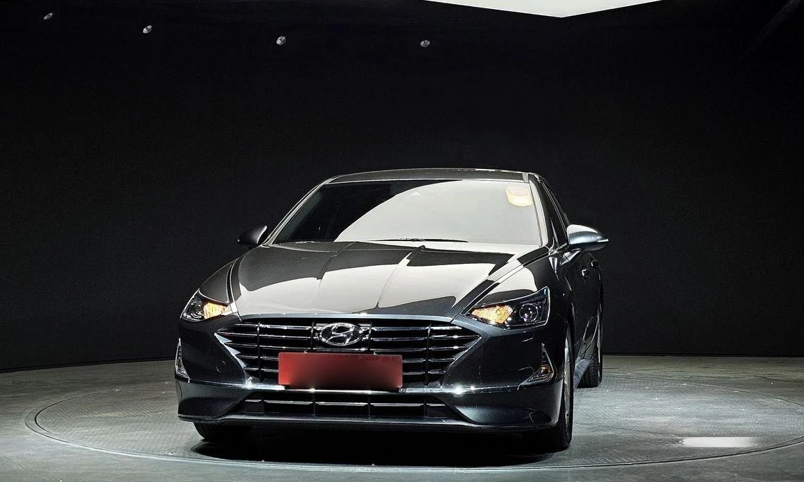 Hyundai Sonata 2.0 LPG Smart * НАЙ-ДОБРА ЦЕНА В БЪЛГАРИЯ*  - изображение 3