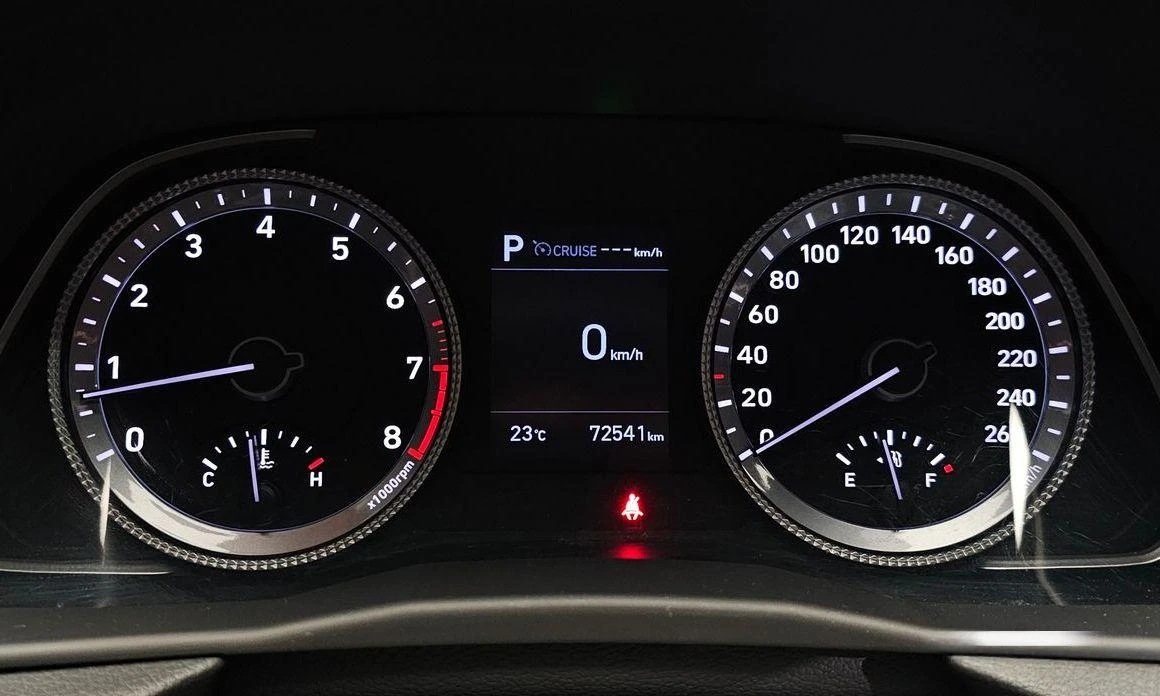 Hyundai Sonata 2.0 LPG Smart * НАЙ-ДОБРА ЦЕНА В БЪЛГАРИЯ*  - изображение 8