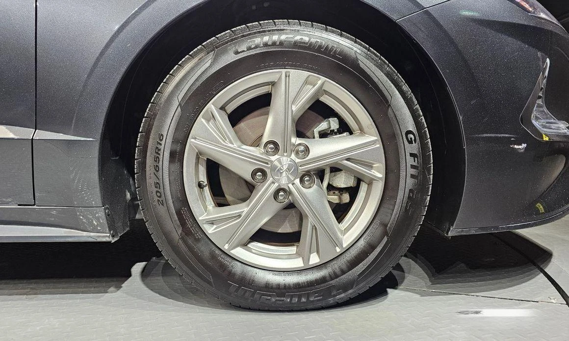 Hyundai Sonata 2.0 LPG Smart * НАЙ-ДОБРА ЦЕНА В БЪЛГАРИЯ*  - изображение 5