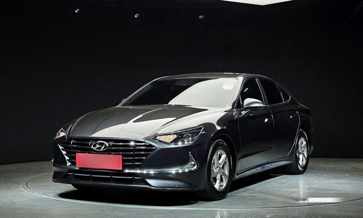 Hyundai Sonata 2.0 LPG Smart * -   *  | Mobile.bg   1