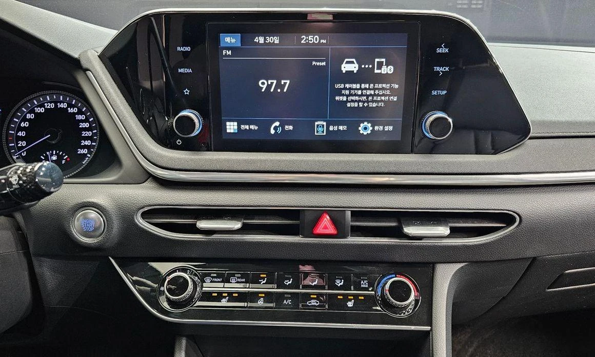 Hyundai Sonata 2.0 LPG Smart * -   *  | Mobile.bg   15