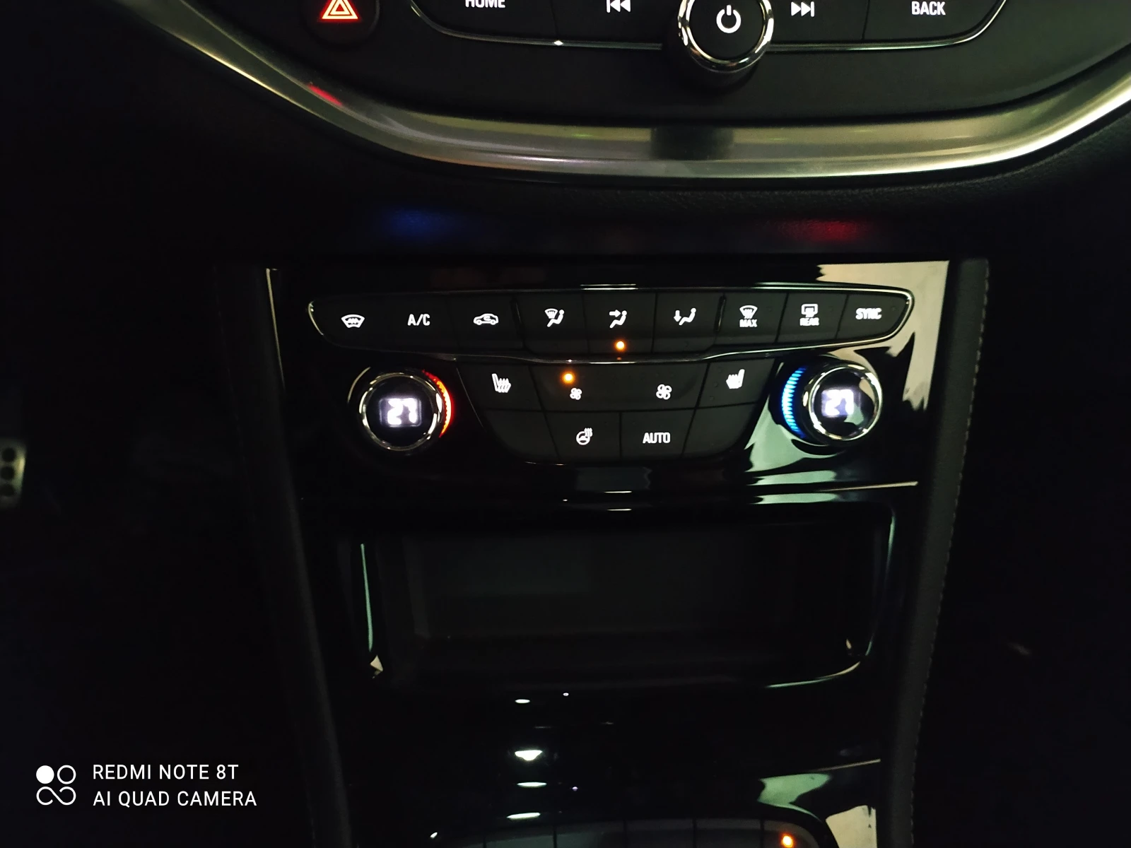 Opel Astra 1.2 Ultimate - изображение 10