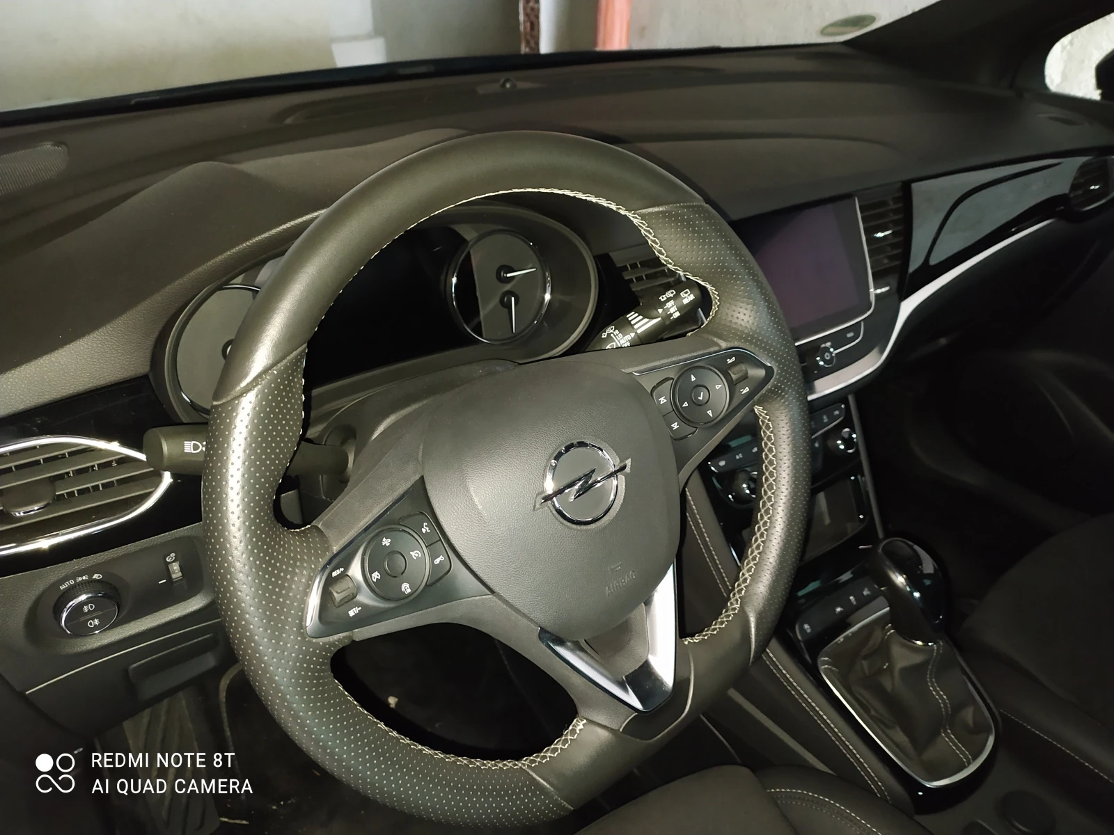 Opel Astra 1.2 Ultimate - изображение 6