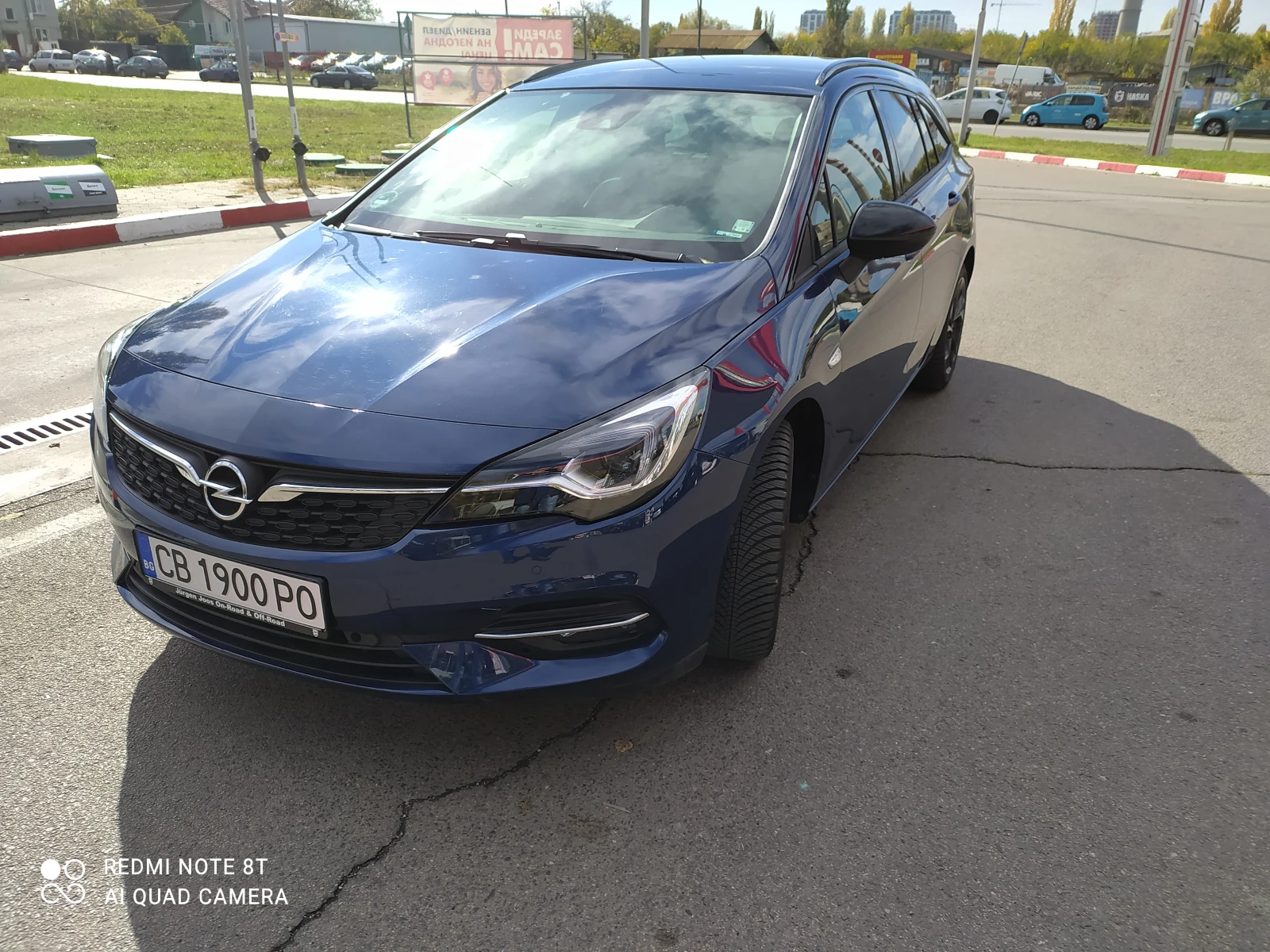 Opel Astra 1.2 | Mobile.bg � ����������� 1