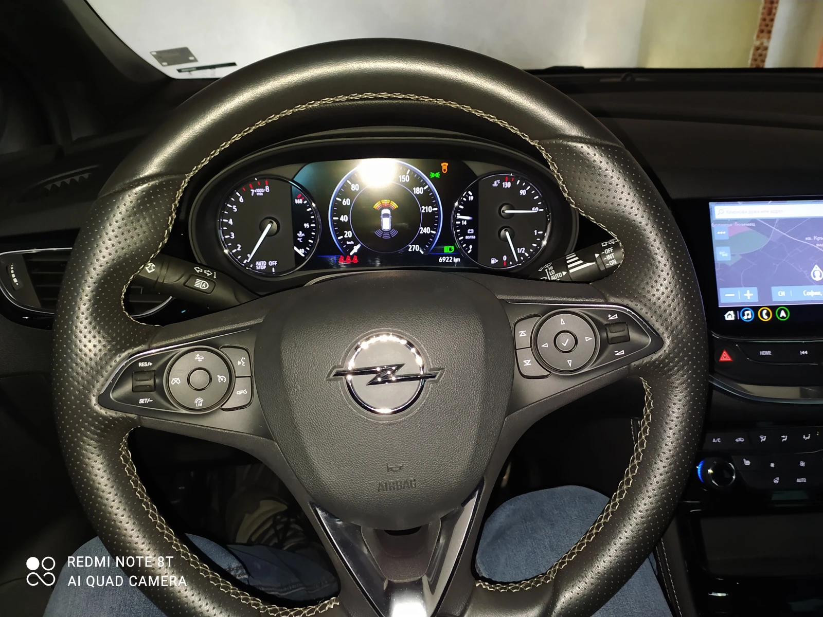 Opel Astra 1.2 Ultimate - изображение 8