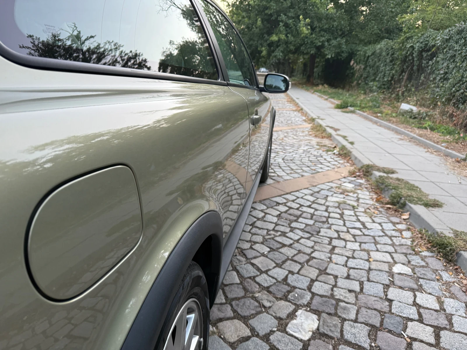 Volvo C30  - изображение 6