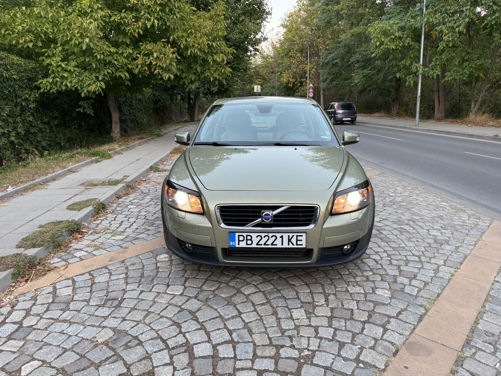 Volvo C30  - изображение 2