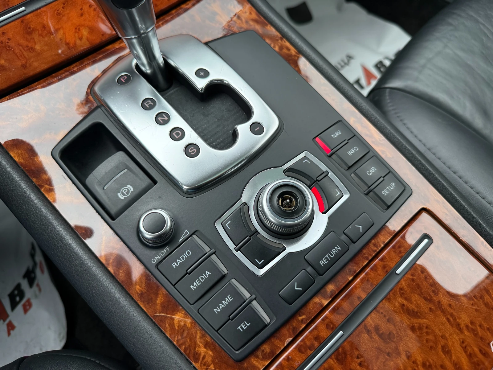 Audi A8 4.2TDI 326�� Quattro | Mobile.bg � ����������� 12