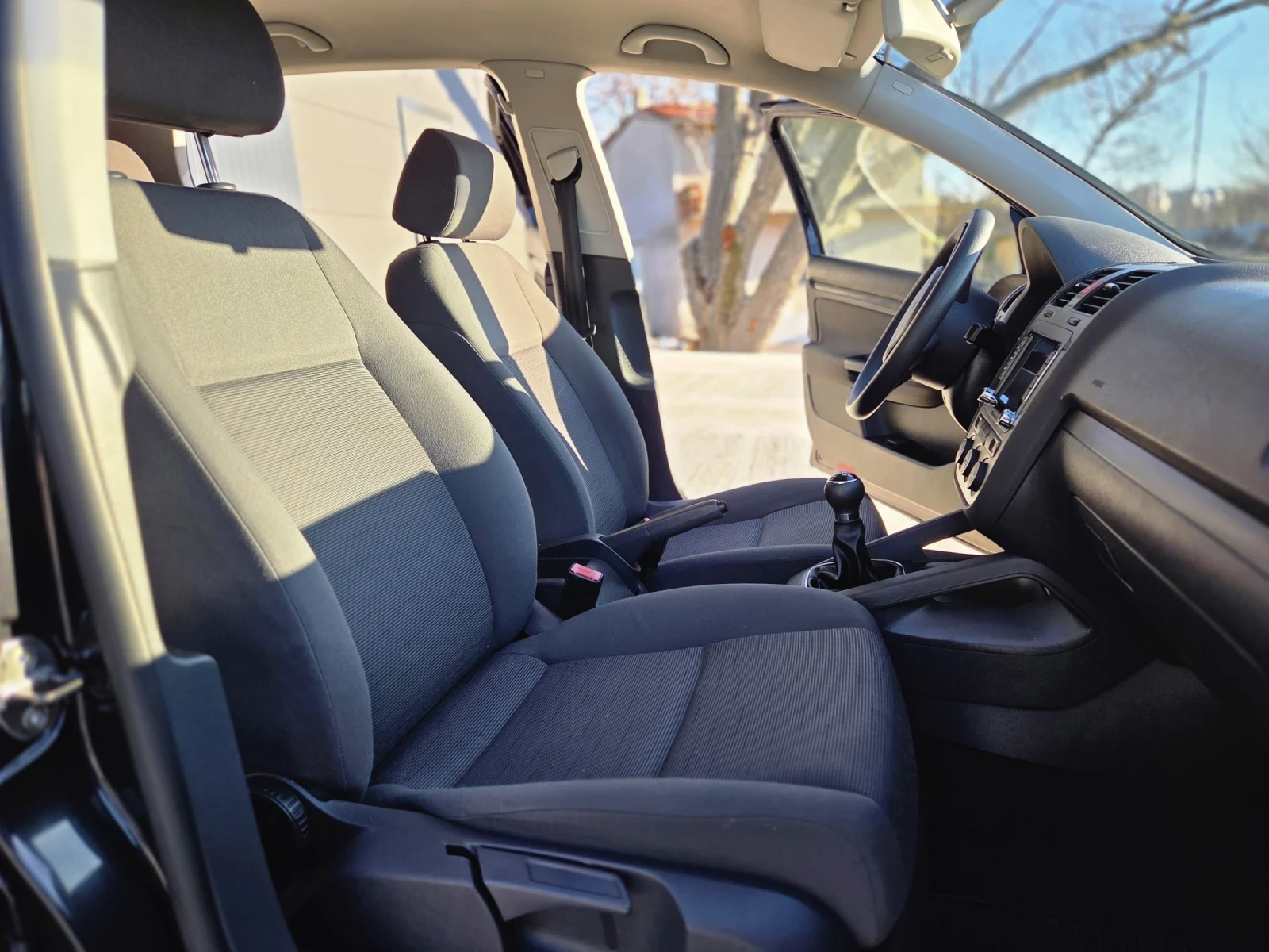 VW Golf 1.9TDI - изображение 9