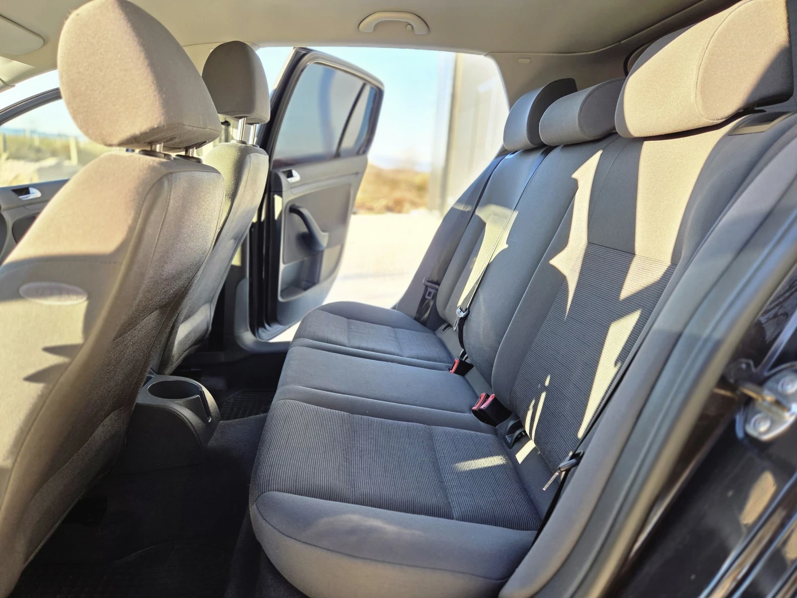 VW Golf 1.9TDI | Mobile.bg � ����������� 11