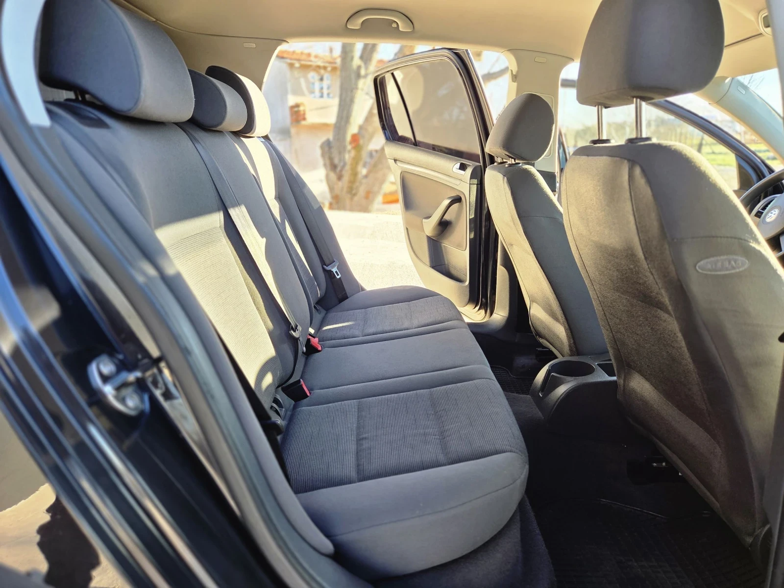 VW Golf 1.9TDI | Mobile.bg � ����������� 12