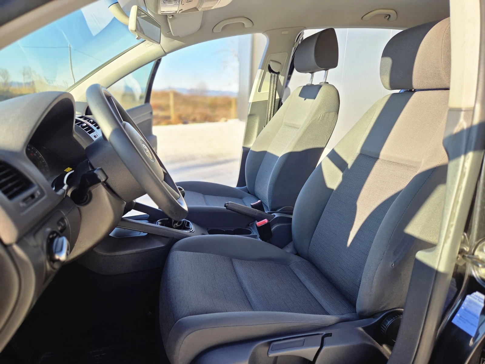 VW Golf 1.9TDI - изображение 10