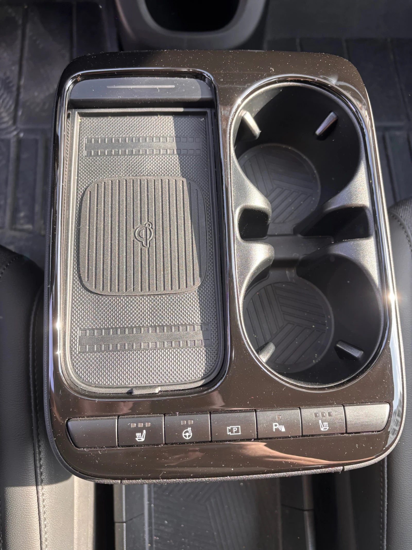 Hyundai Ioniq 5 FACELIFT 84кВтч HTRAC 4x4 гаранция 8 години Лизинг, снимка 11 - Автомобили и джипове - 53132013