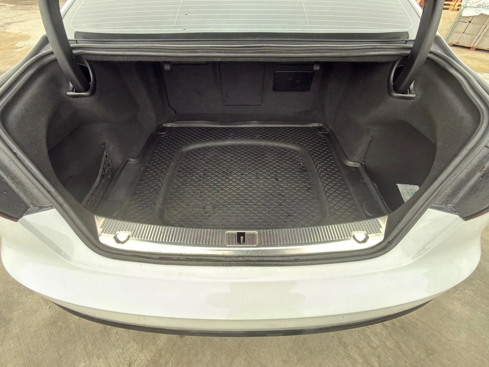 Audi A8 3.0 TFSI quattro   460 �.�. | 2016 �. | Mobile.bg � ����������� 11