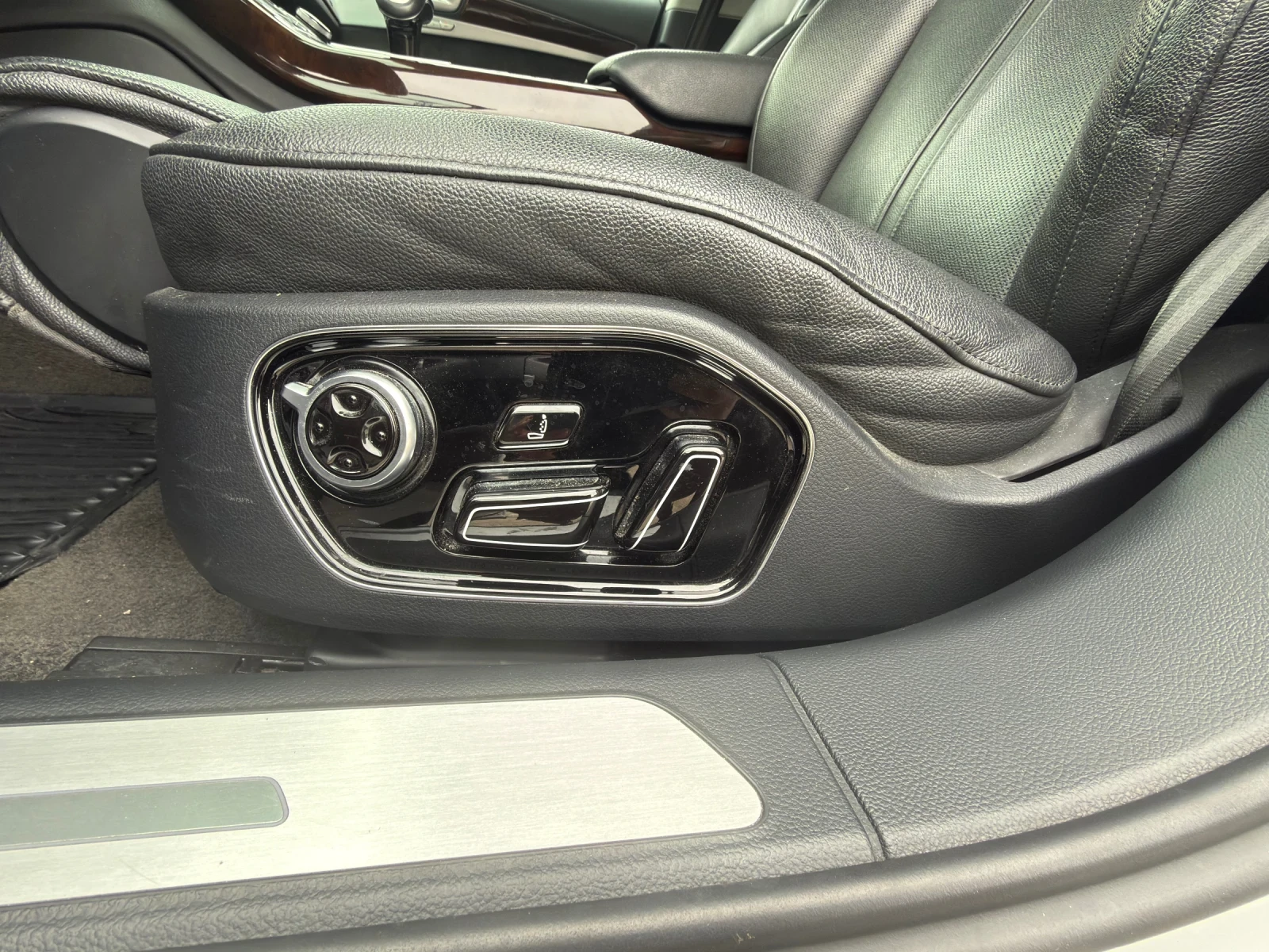 Audi A8 3.0 TFSI quattro   460 к.с. | 2016 г. - изображение 10