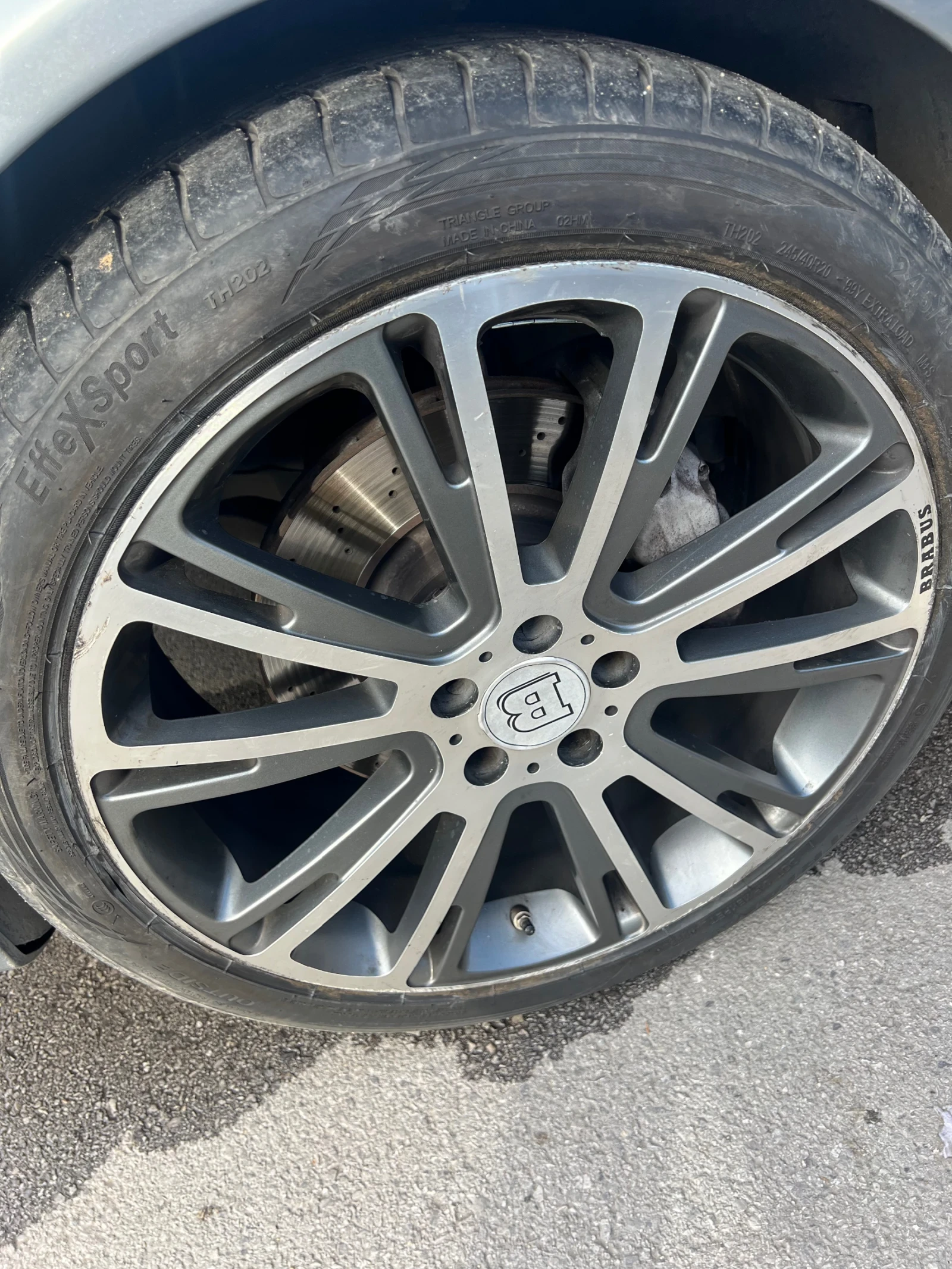Mercedes-Benz S 550 550S | Mobile.bg � ����������� 11