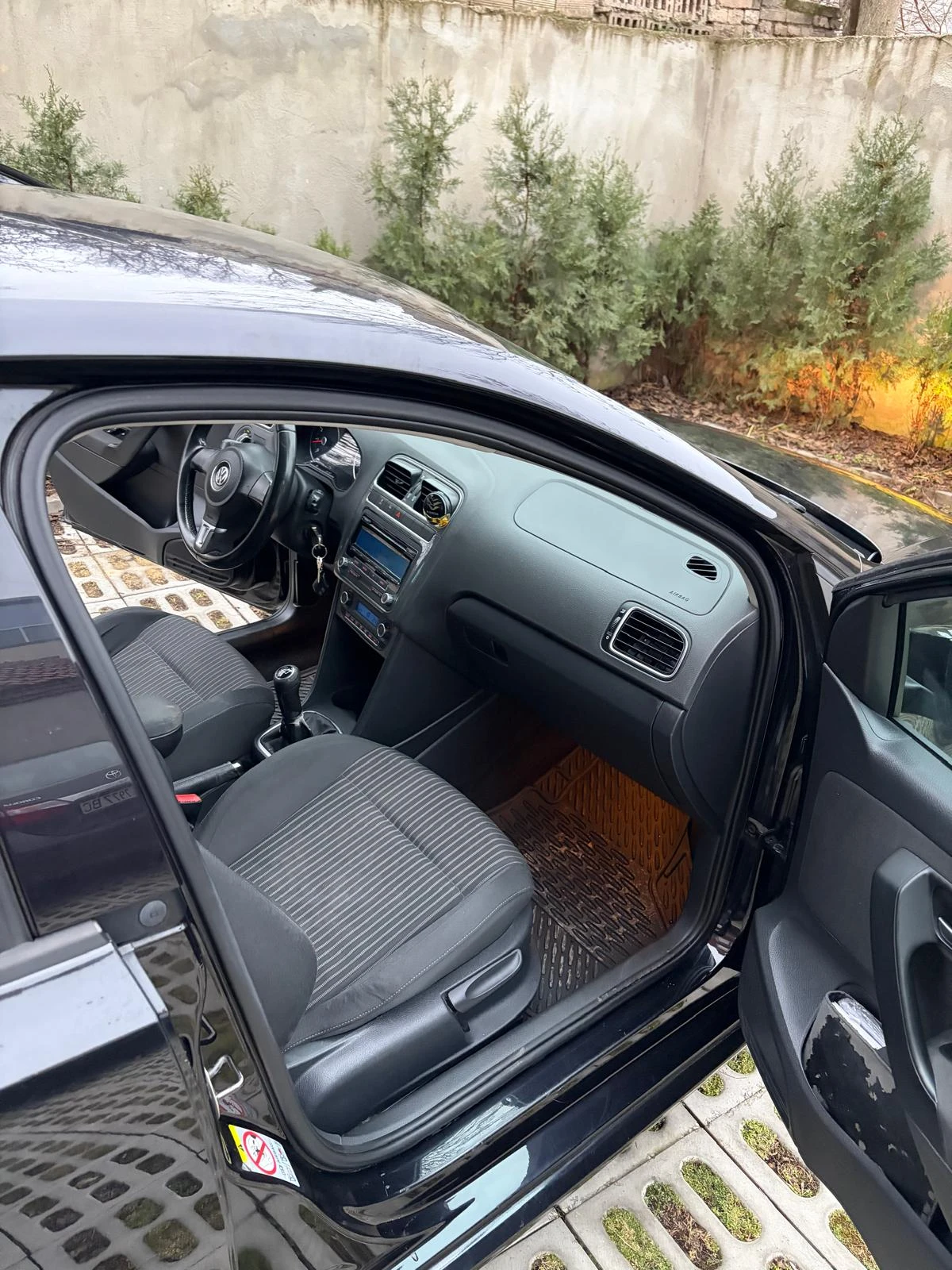 VW Polo 5 (6R) | Mobile.bg � ����������� 11