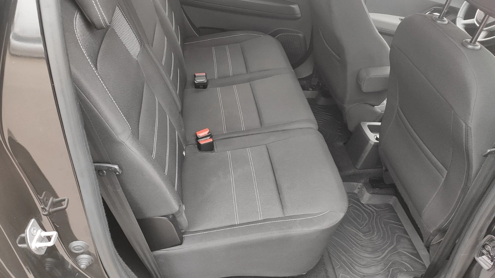 Dacia Jogger 1.0 i ���+ ������ | Mobile.bg � ����������� 8