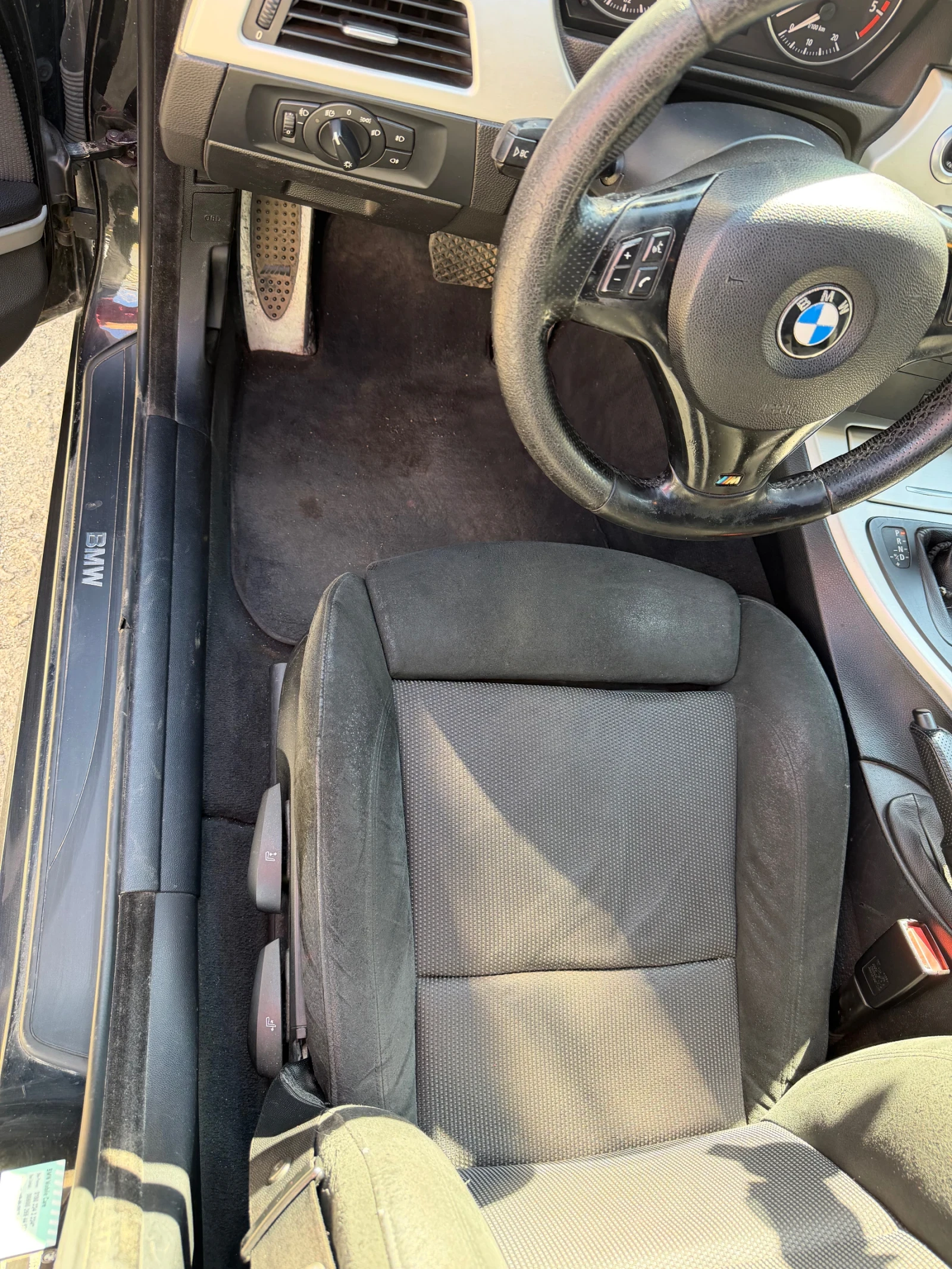 BMW 320  - изображение 10