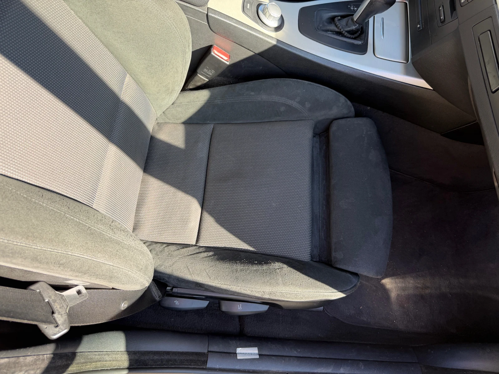 BMW 320, снимка 13 - Автомобили и джипове - 53680310