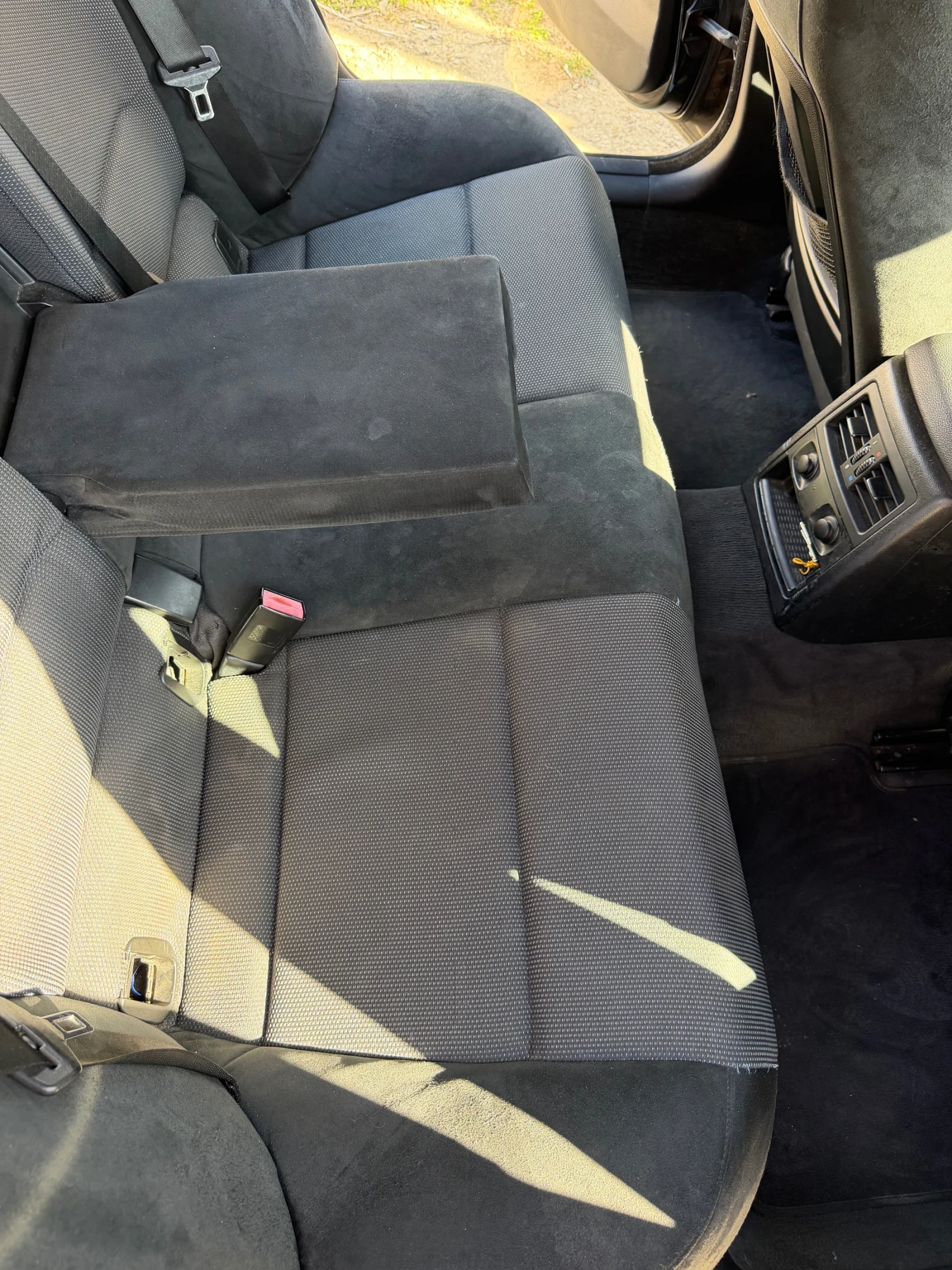 BMW 320, снимка 14 - Автомобили и джипове - 53680310