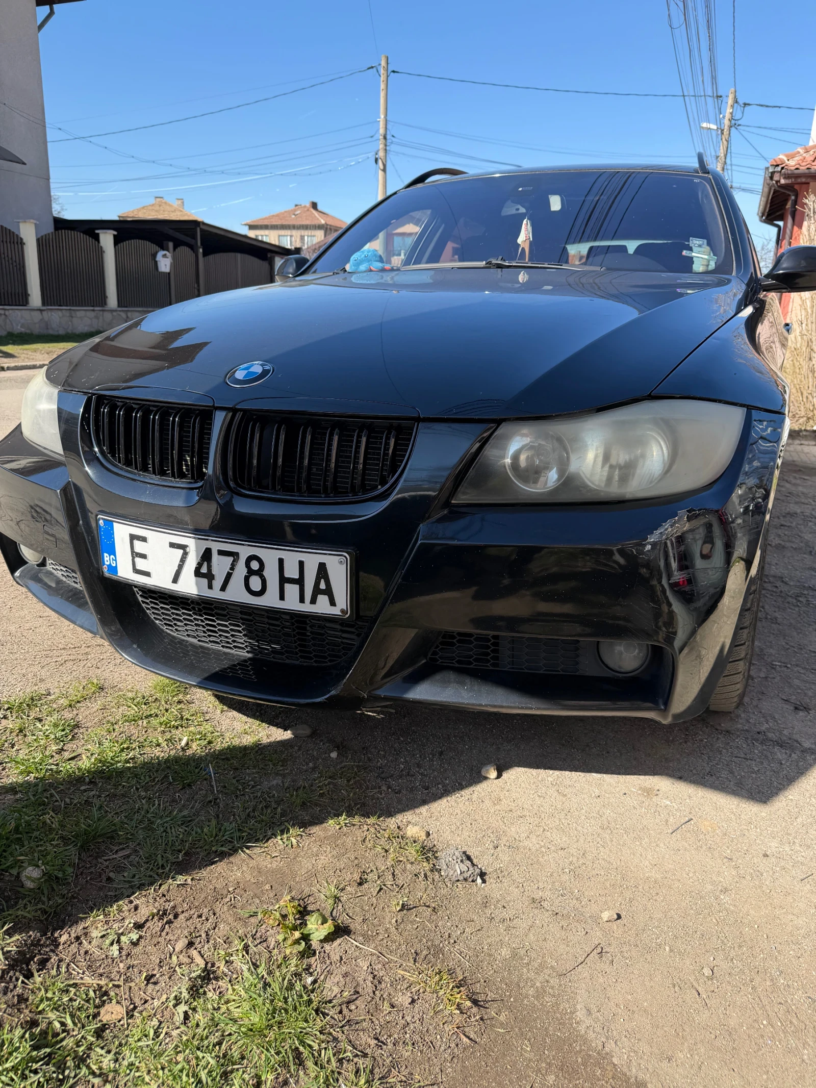 BMW 320  - изображение 2