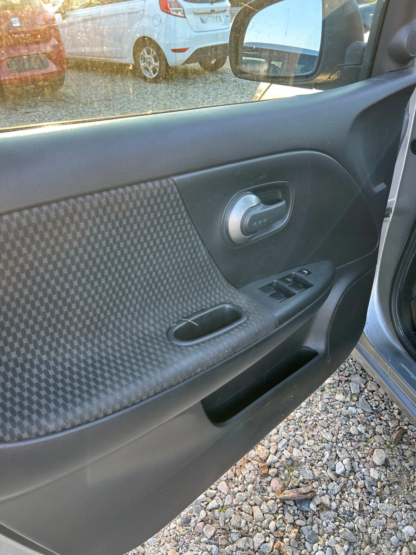 Nissan Note  - изображение 8