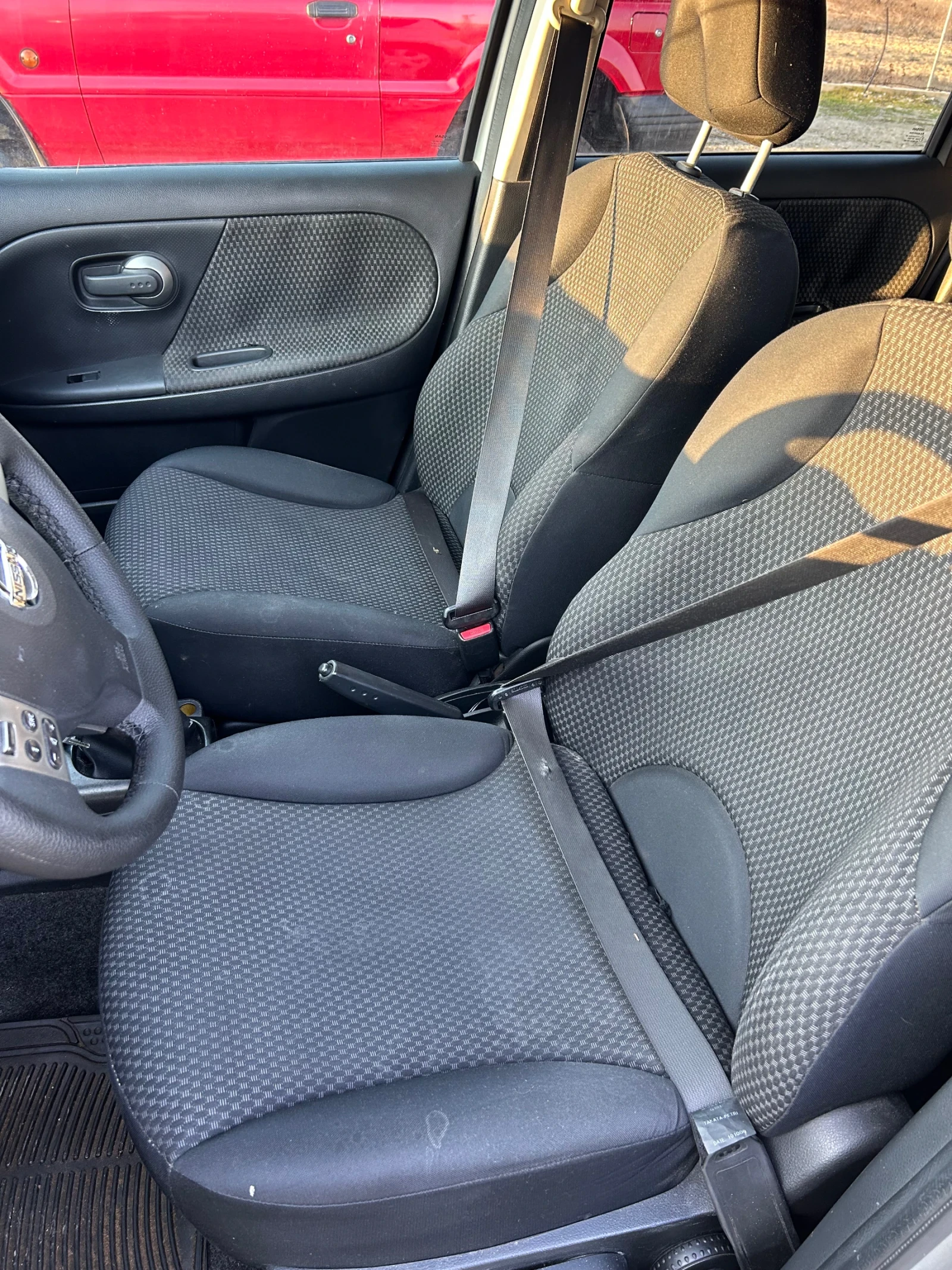 Nissan Note  - изображение 4