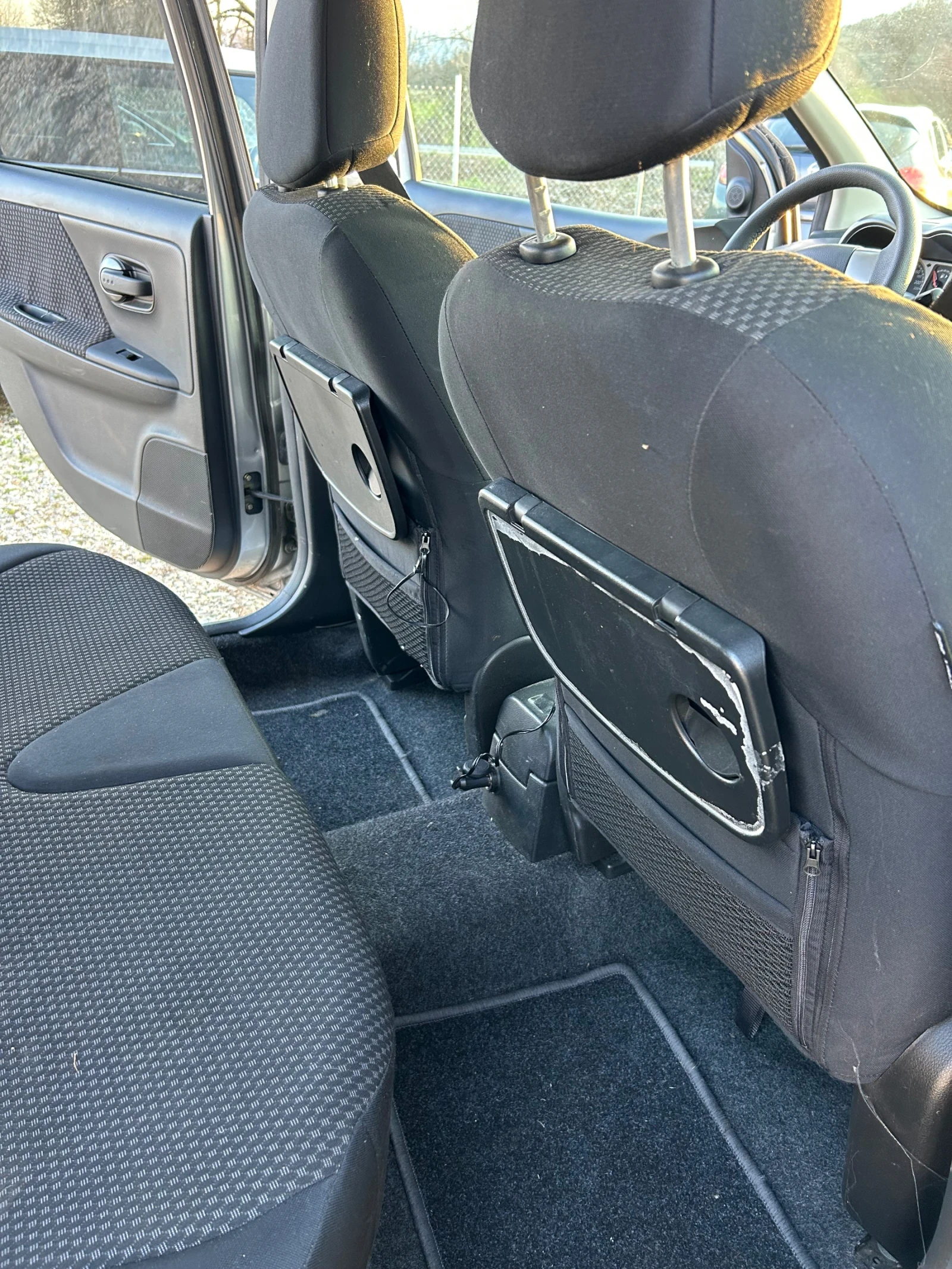 Nissan Note  - изображение 6