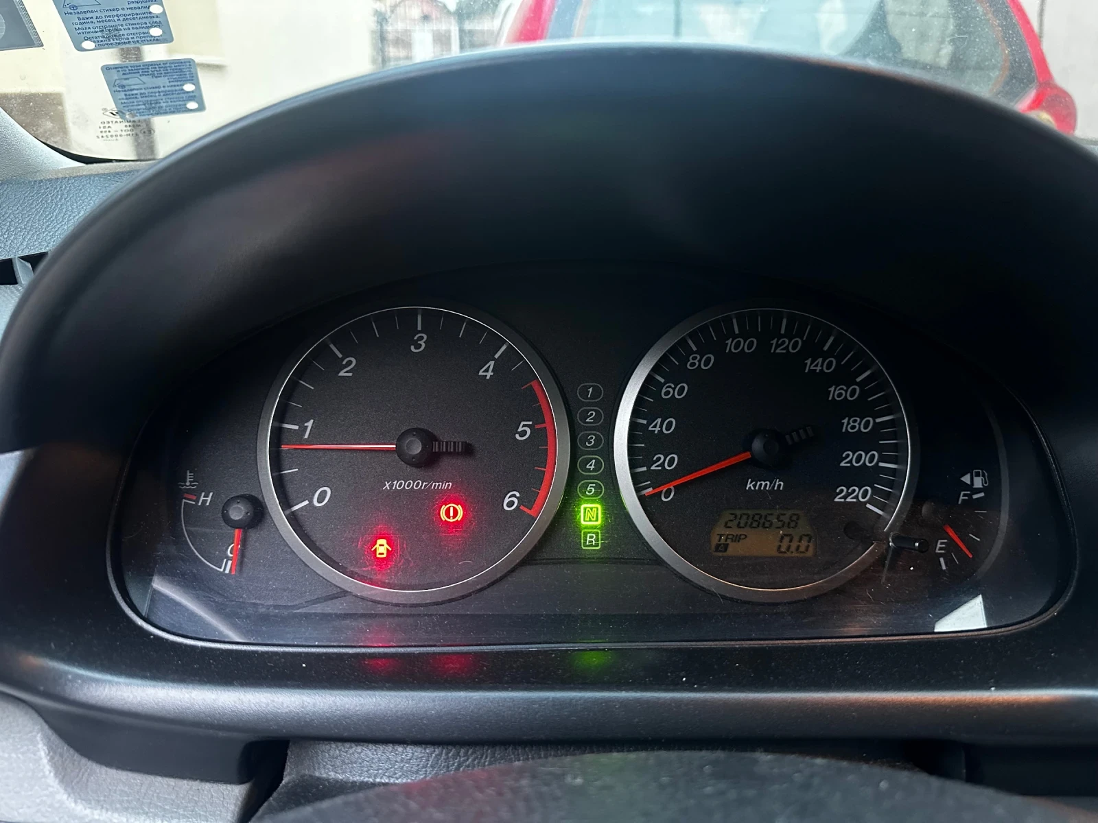 Mazda 2, снимка 9 - Автомобили и джипове - 54082986