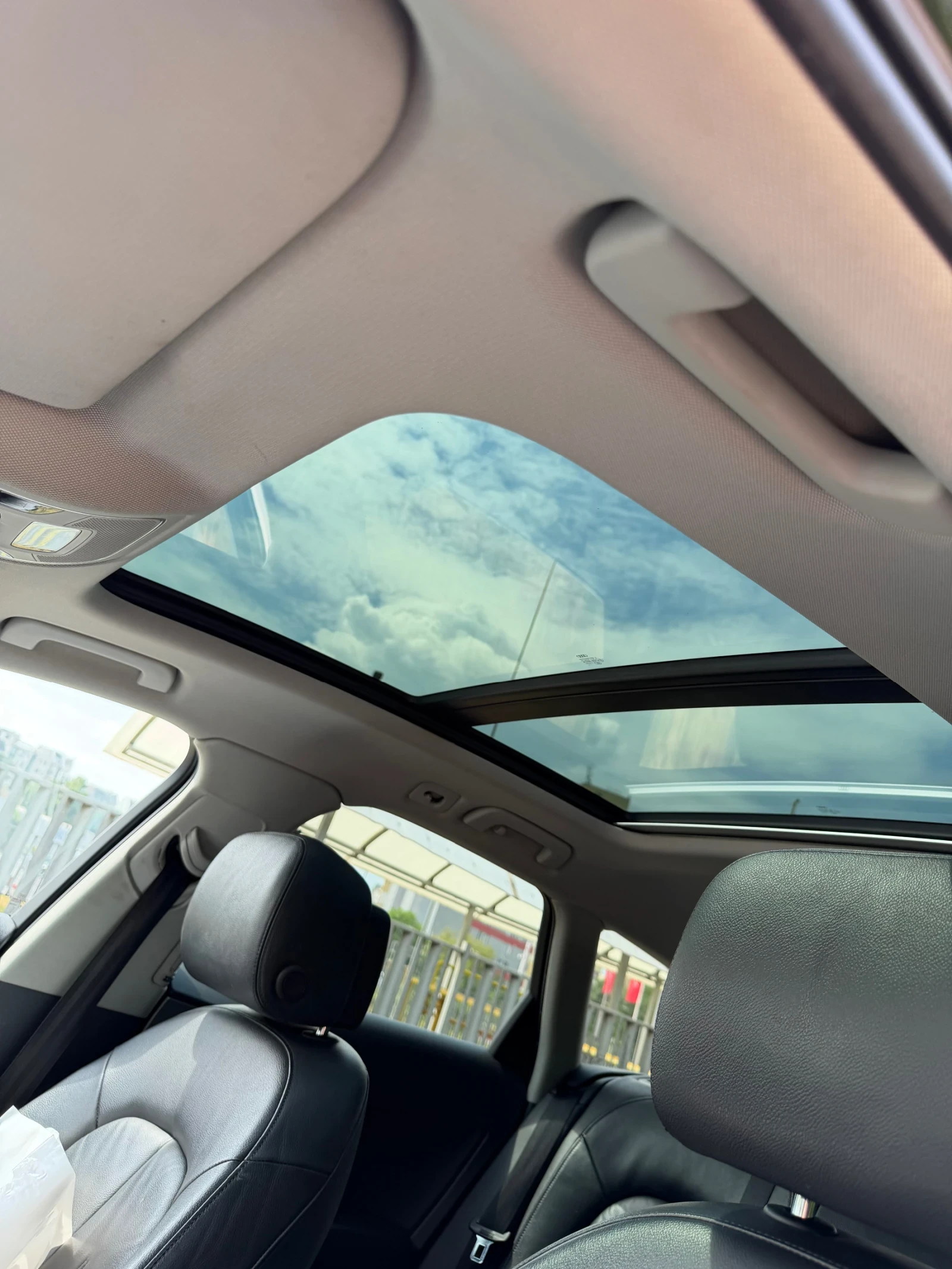 Audi A6 Avant, V6, 3.0 TDI, quattro, снимка 10 - Автомобили и джипове - 54304864