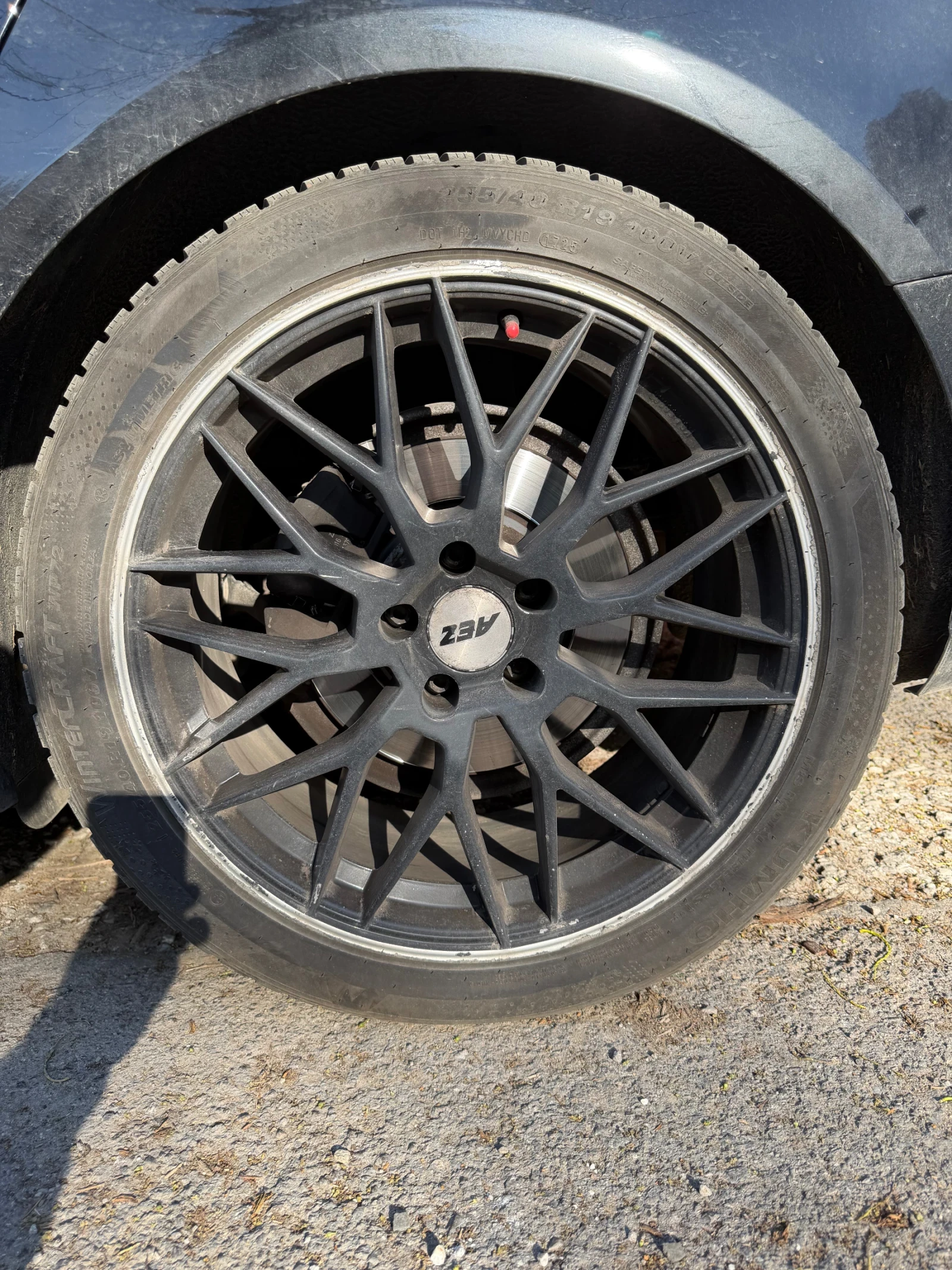 Audi A6 Avant, V6, 3.0 TDI, quattro, снимка 2 - Автомобили и джипове - 54304864