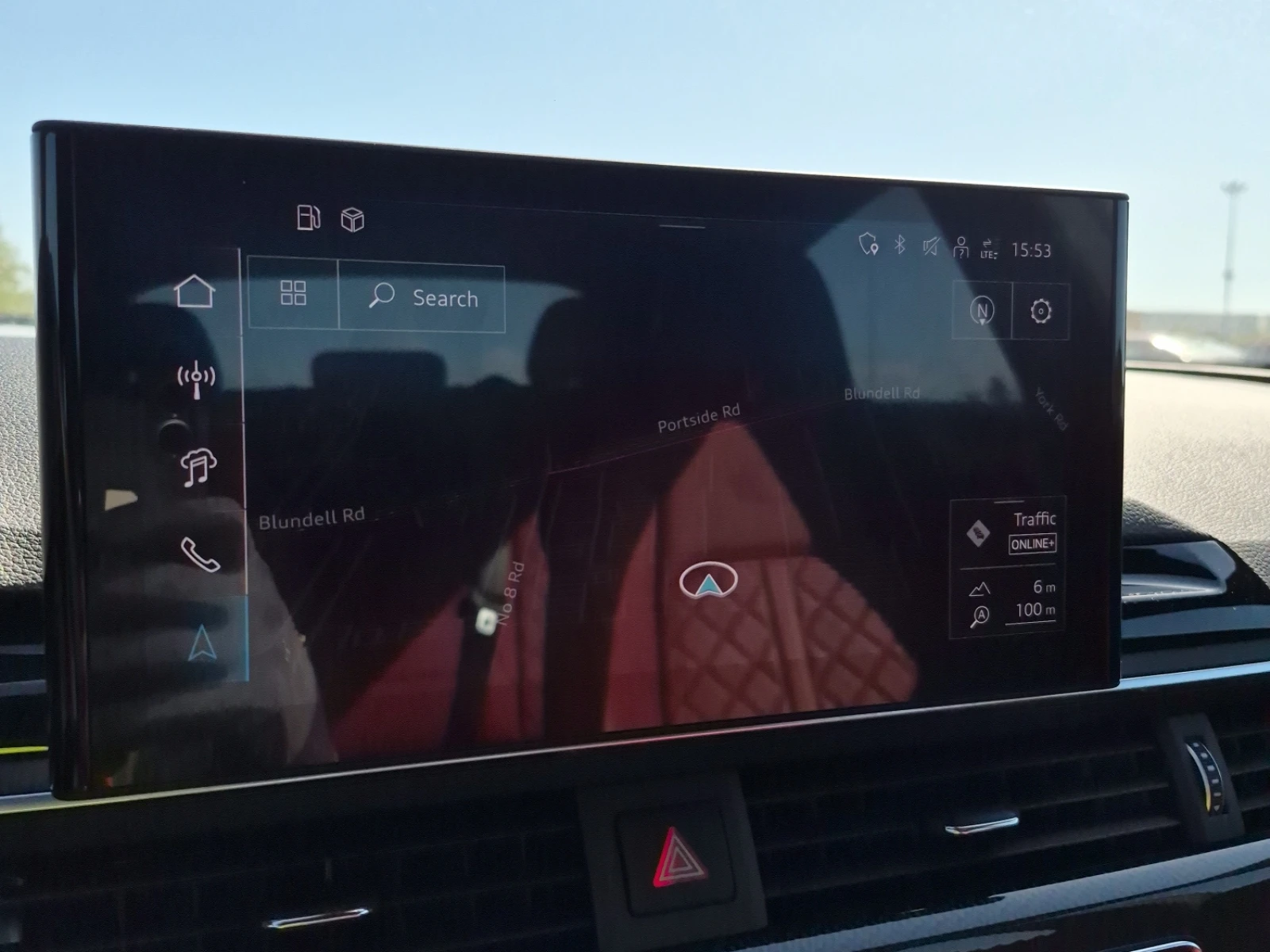 Audi S5  Sportback Prestige 3.0 TFSI quattro, снимка 12 - Автомобили и джипове - 54399037