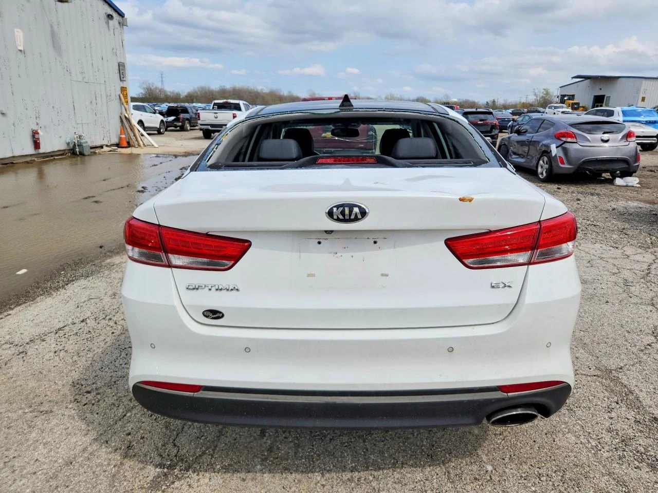 Kia Optima 2.4l Ex | Mobile.bg � ����������� 6