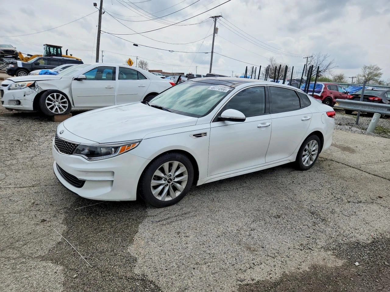 Kia Optima 2.4l Ex | Mobile.bg � ����������� 1