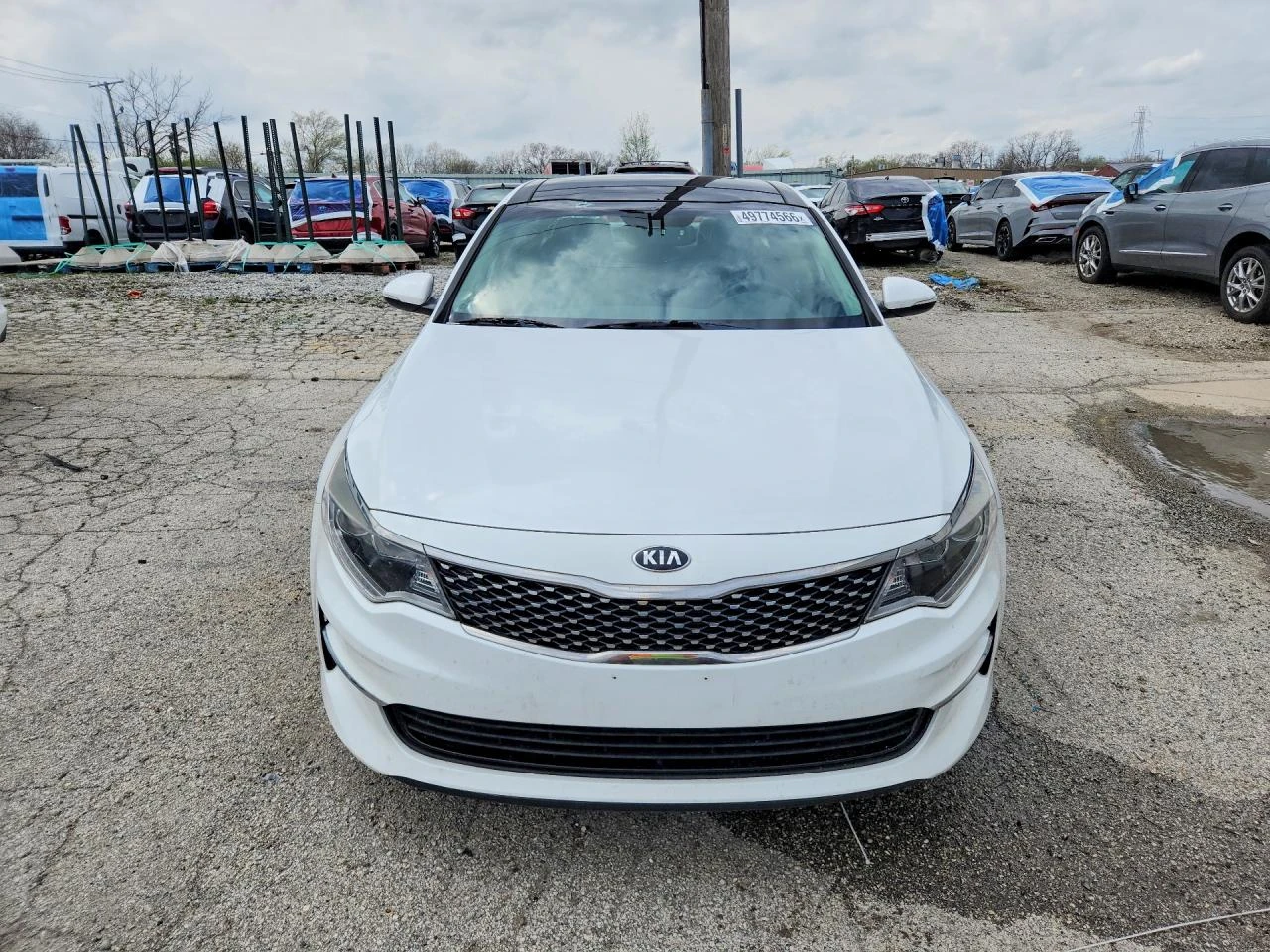 Kia Optima 2.4l Ex | Mobile.bg � ����������� 5