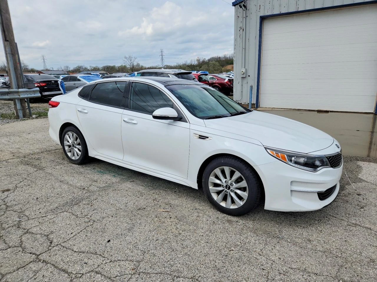 Kia Optima 2.4l Ex | Mobile.bg � ����������� 4