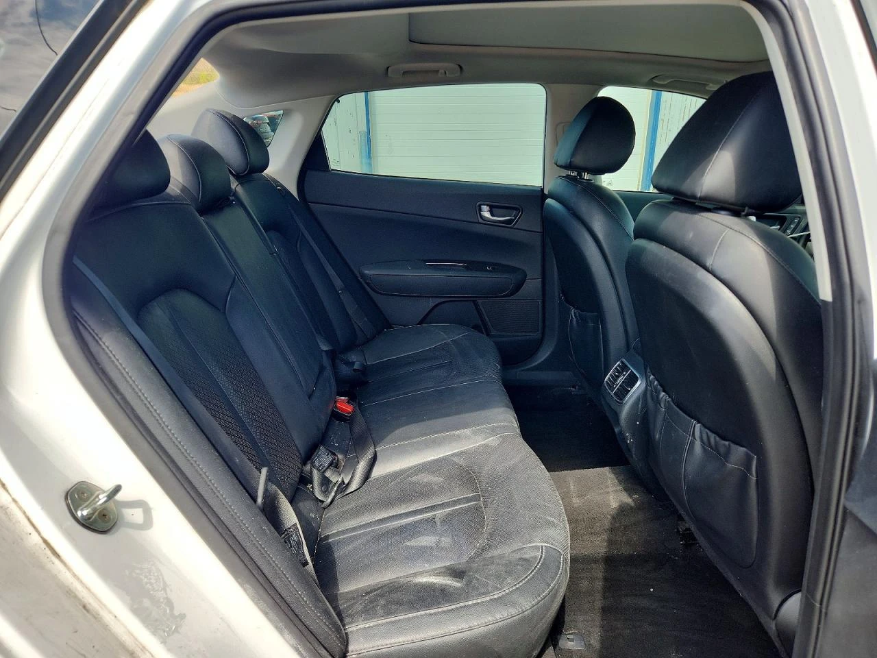Kia Optima 2.4l Ex | Mobile.bg � ����������� 10