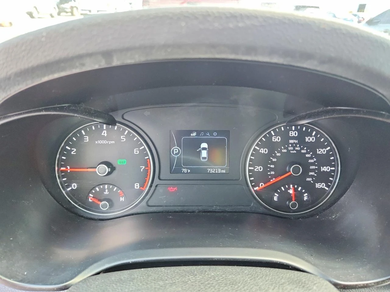 Kia Optima 2.4l Ex | Mobile.bg � ����������� 9