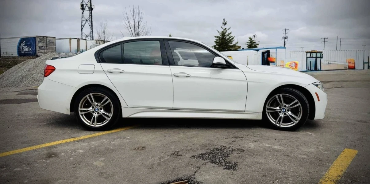BMW 330 M ПАКЕТ / FACE / XDRIVE / ЦЕНА ДО БГ / CARFAX /, снимка 2 - Автомобили и джипове - 54450231