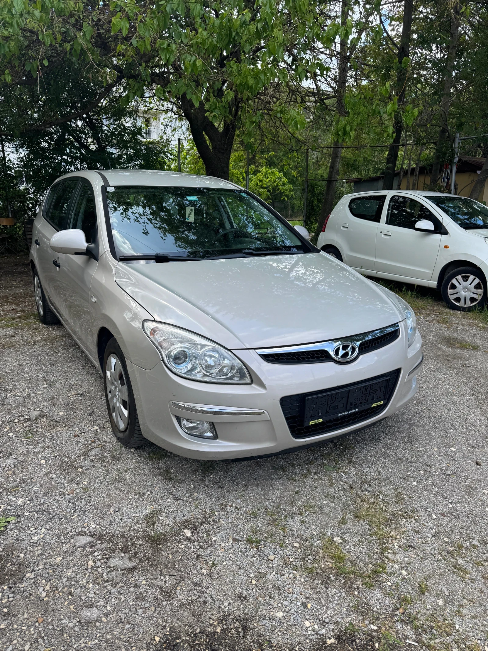 Hyundai I30 | Mobile.bg � ����������� 2