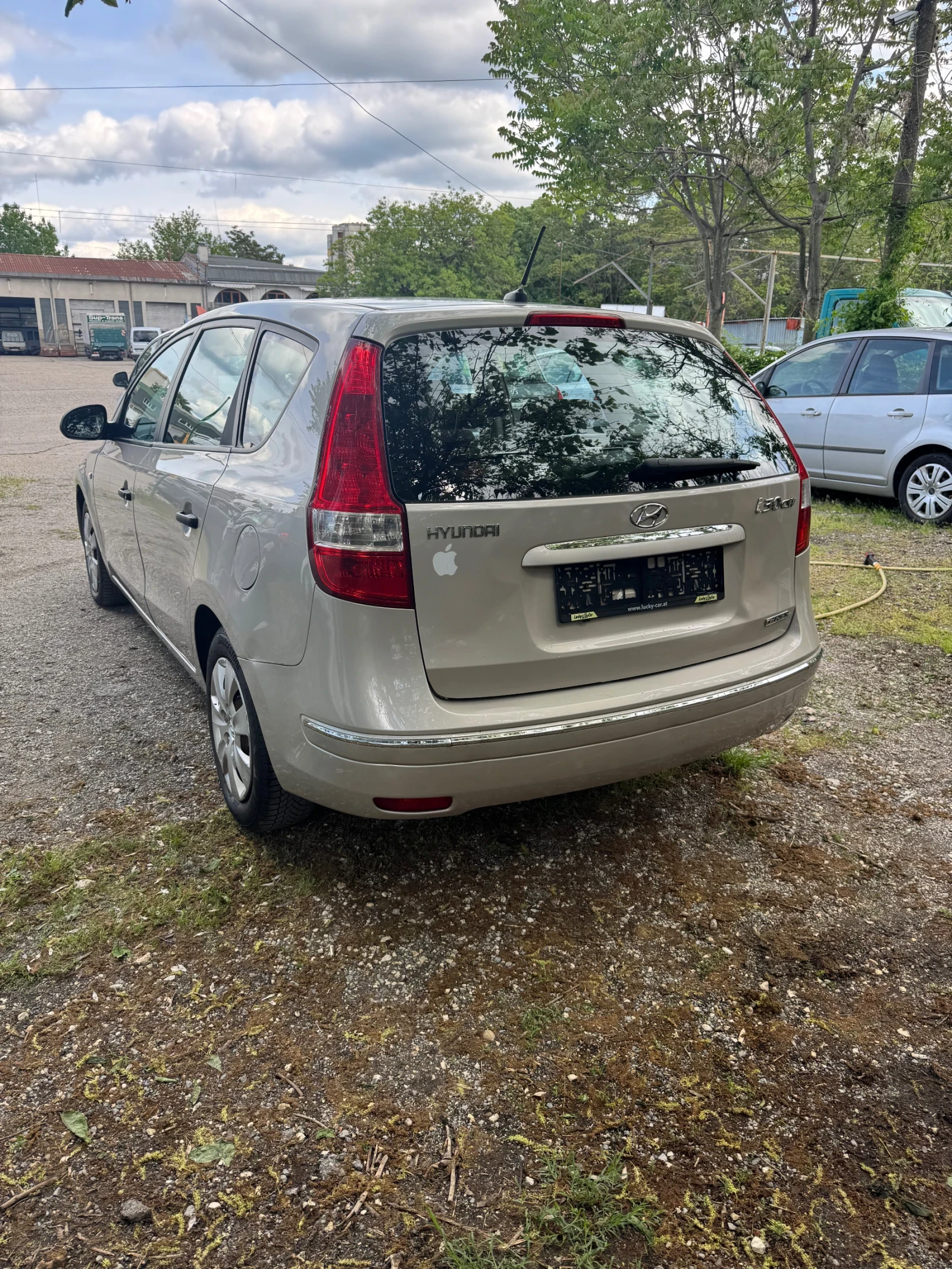 Hyundai I30 | Mobile.bg � ����������� 4