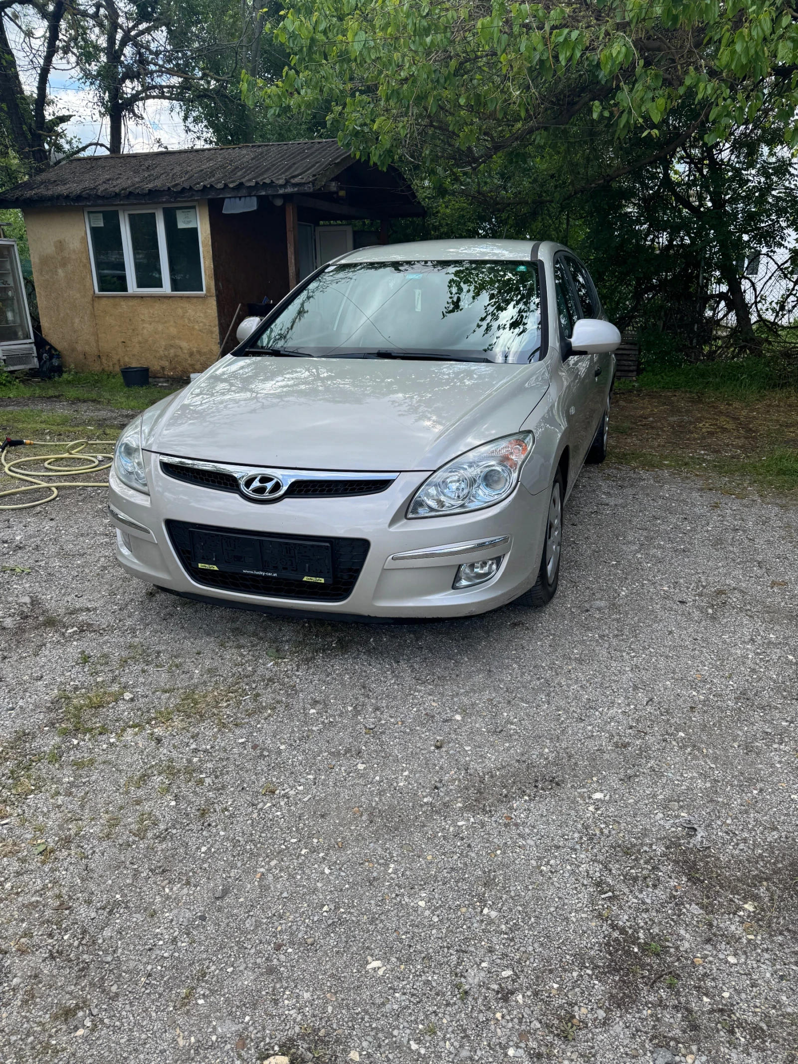 Hyundai I30 | Mobile.bg � ����������� 1