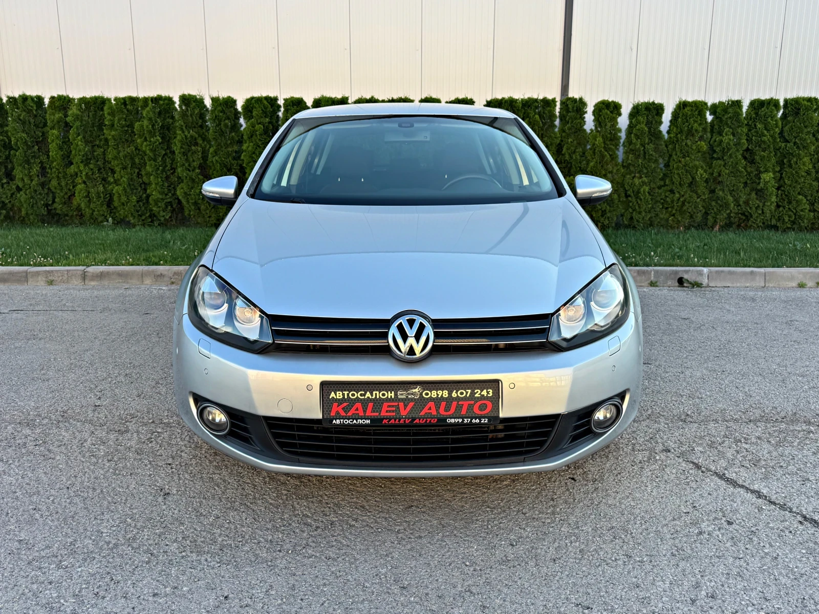 VW Golf 1.4TSI LED/Нави/ШВЕЙЦАРИЯ!!!, снимка 2 - Автомобили и джипове - 54693370