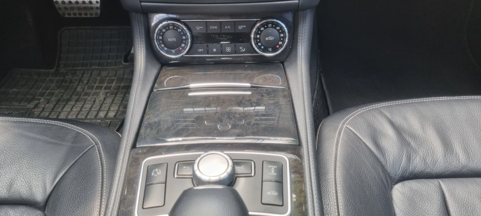 Mercedes-Benz CLS 350 AMG , снимка 7 - Автомобили и джипове - 54702725